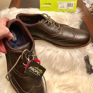 bass propel wingtip classic